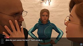 Perv's Hotel, Lust from Sweden