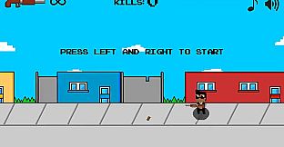 Infinite Game Cartridge Collection