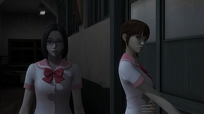 White Day - Fashionable School Uniform - Ji-Hyeon Seol