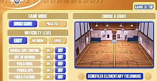 Backyard Basketball '01