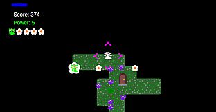 Sprite Garden