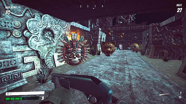 Emoji Battlefield - Island Warfare