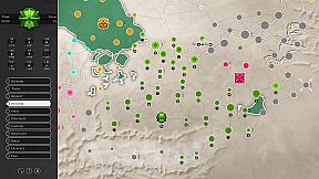 High Strategy: Urukon