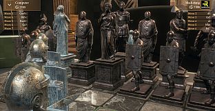 Chess Ultra: Pantheon game pack