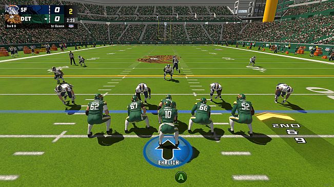 Football Simulator