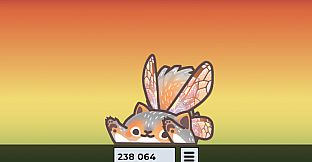 Bongo Cat - Squirrel Pack