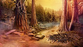 Halloween Hidden Object Bundle