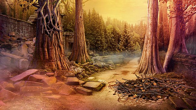 Halloween Hidden Object Bundle