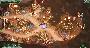 XENOBREAKERS: Classic Tower Defense