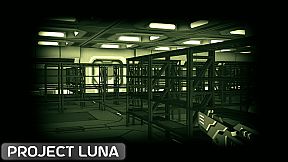Project Luna