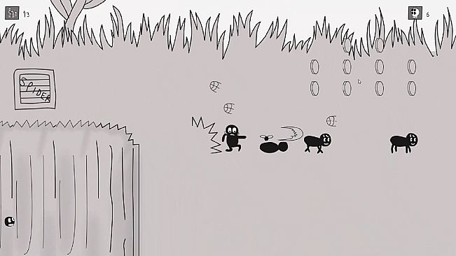 The Fly's Fantastic Adventure