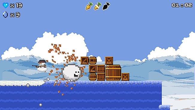 Icemania