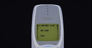 I HATE SNAKE: Retro Simulator