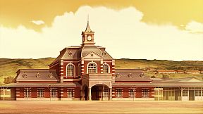 The Rainy Port Keelung 雨港基隆