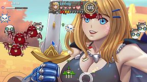 Waifu Covered 2: Censored Edition