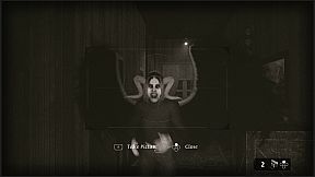 TRAUMA Broken Paradise