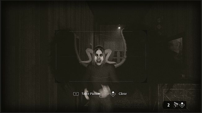 TRAUMA Broken Paradise