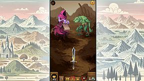 Worldseekers - Deckbuilding RPG