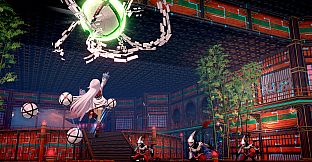 KYOTO XANADU -the Blooming Phantom-