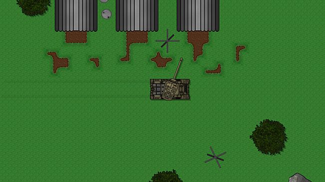 Tanks2.DE - T34 Pack