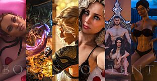 The Seven Realms: High Lathión - Bonus Content