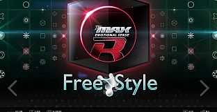 DJMAX RESPECT V - BLACK SQUARE PACK