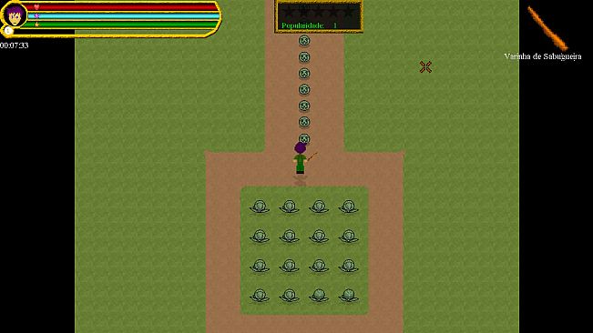 The Legendary Player - Make Your Reputation - OPEN BETA