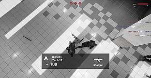 Urban Intel: Special Ops