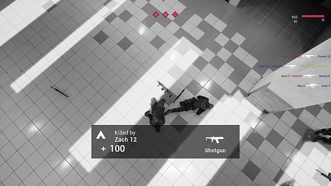 Urban Intel: Special Ops