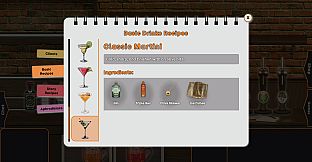Desire On Tap