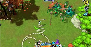 Zengeon-Grab your Summer Memory (swimwear #1)