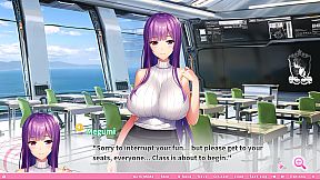 OPPAI Ero App Academy Bigger, Better, Electric Boobaloo!