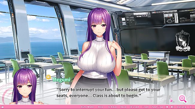 OPPAI Ero App Academy Bigger, Better, Electric Boobaloo!