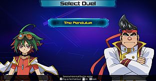 Yu-Gi-Oh! Legacy of the Duelist