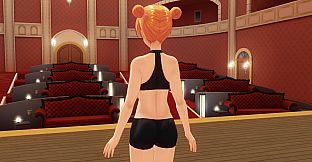 CUSTOM ORDER MAID 3D2 It's a Night Magic Welcome Master Set Vol.03