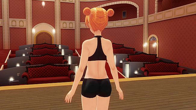 CUSTOM ORDER MAID 3D2 It's a Night Magic Welcome Master Set Vol.03