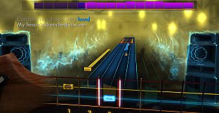 Rocksmith 2014 Edition – Remastered – Norah Jones - “Don’t Know Why”