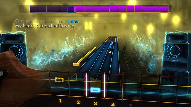 Rocksmith 2014 Edition – Remastered – Norah Jones - “Don’t Know Why”