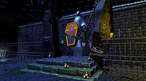 Witches of the Fourth Multiplayer