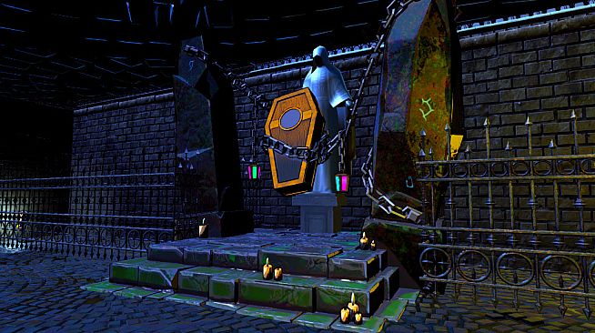 Witches of the Fourth Multiplayer