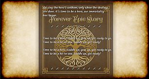 Forever Epic Story: A Journey of Life [Music EP]