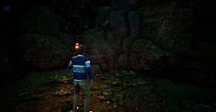 Liber 2: Lost in time