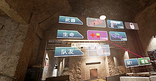 Wings of Peace VR: DayBreak