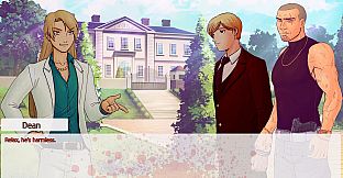 Crime Opera II: The Floodgate Effect