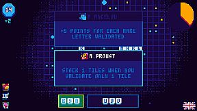 Horizons: The End Of Words