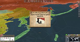 Making History II: The War of the World