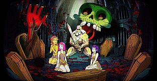 SPLATTER KING