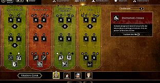 GreedFall: The Dying World