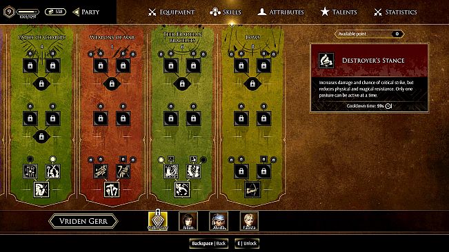 GreedFall: The Dying World