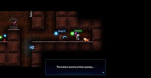 Tallowmere 2: Curse of the Kittens